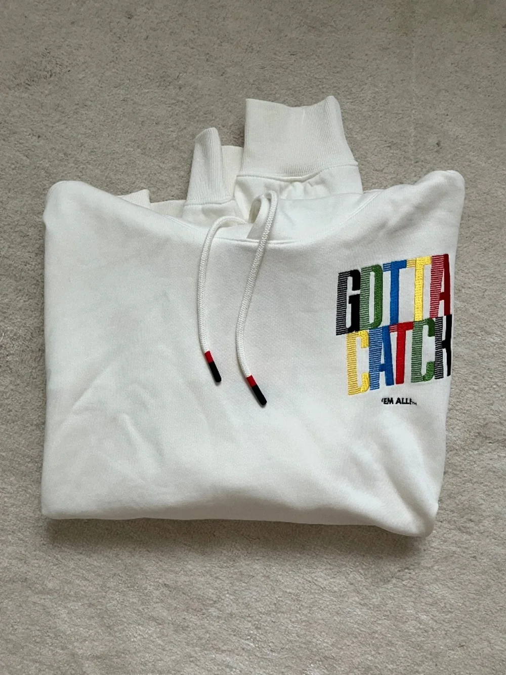 Pokemon x Target Adult Hooded Sweatshirt - Picture 2 of 6